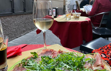 Bar Al Paladar de la Memoria餐厅图片