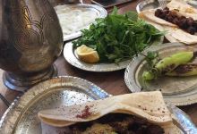 Sevgi Ciger Salonu美食图片