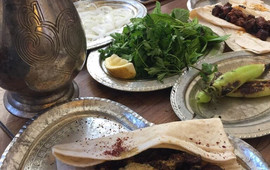 Sevgi Ciger Salonu