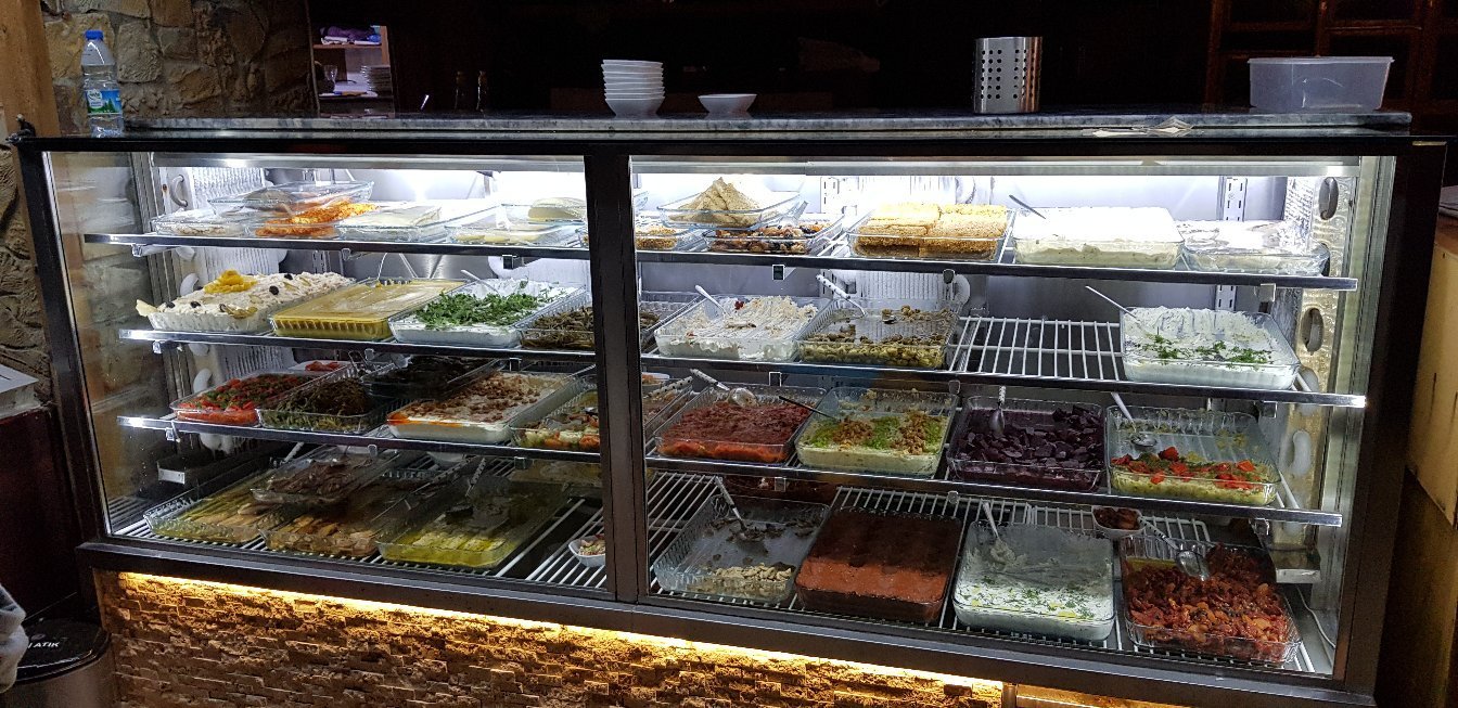 Yakamoz Restaurant