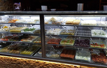 Yakamoz Restaurant餐厅图片