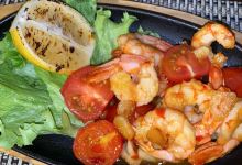 LiBEERty美食图片