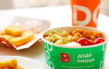 Dodo Pizza餐厅图片