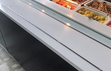 Lagune Foodhalls Autostadt餐厅图片