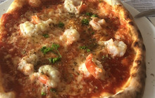 Ristorante Pizzeria Panorama餐厅图片