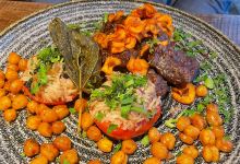 EFENDI steak & meze lokal美食图片