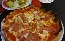 Holzofen Pizza Bar餐厅图片
