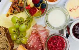 Orphee Restaurant