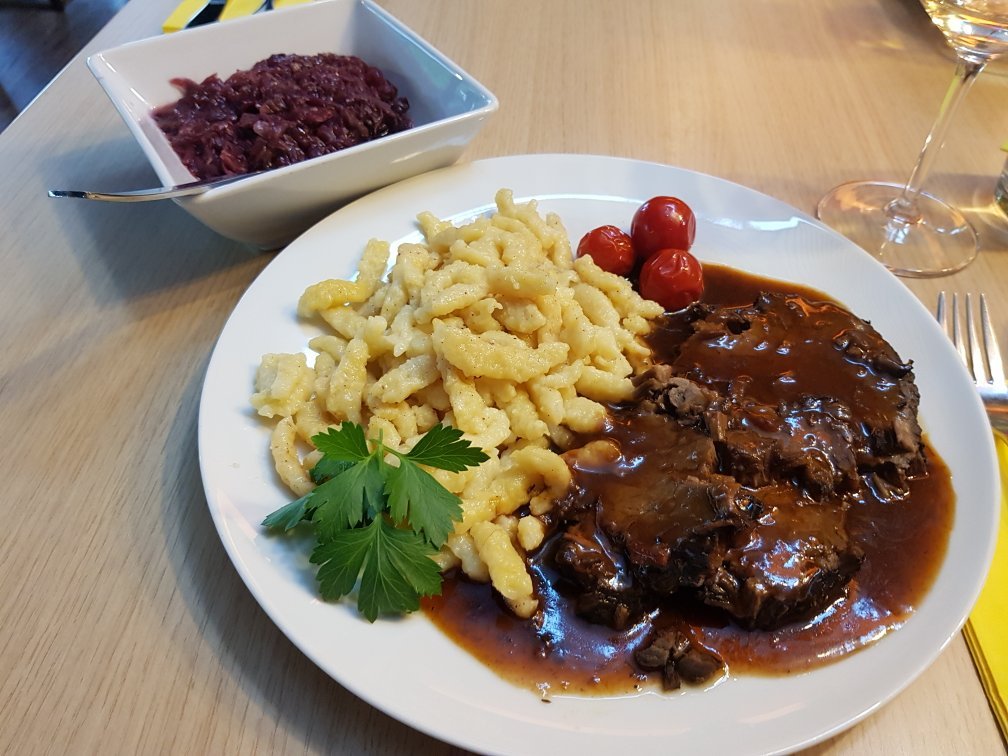 Restaurant Fidelio