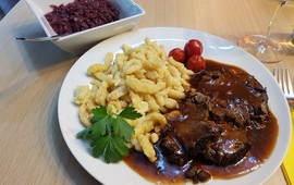 Restaurant Fidelio