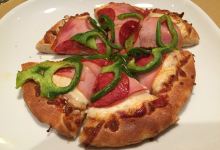 Boston Pizza美食图片