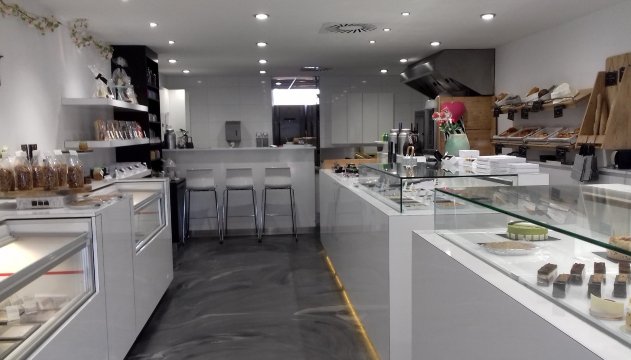 De Patissier