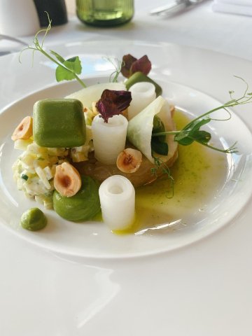 Restaurant Quatre Bras