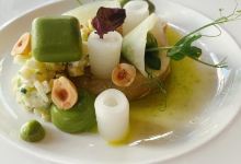 Restaurant Quatre Bras美食图片