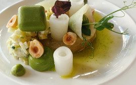 Restaurant Quatre Bras