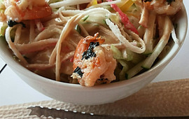 Shrimp Bucket