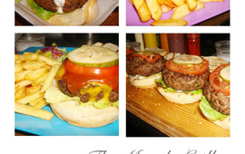 The Masala Grill