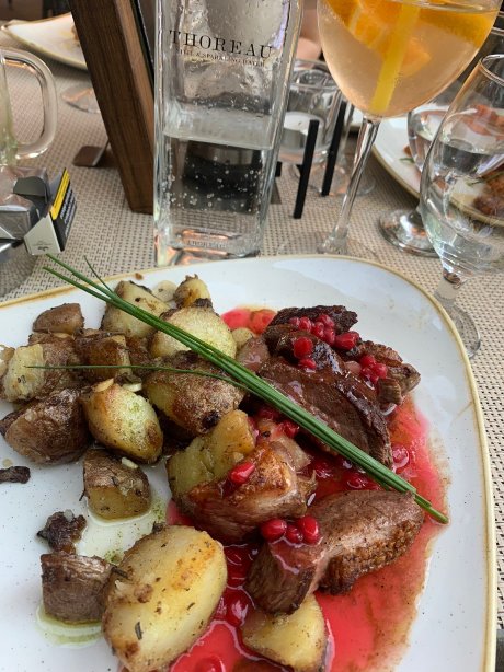 Trattoria Al Forno