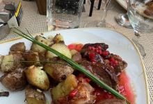 Trattoria Al Forno美食图片