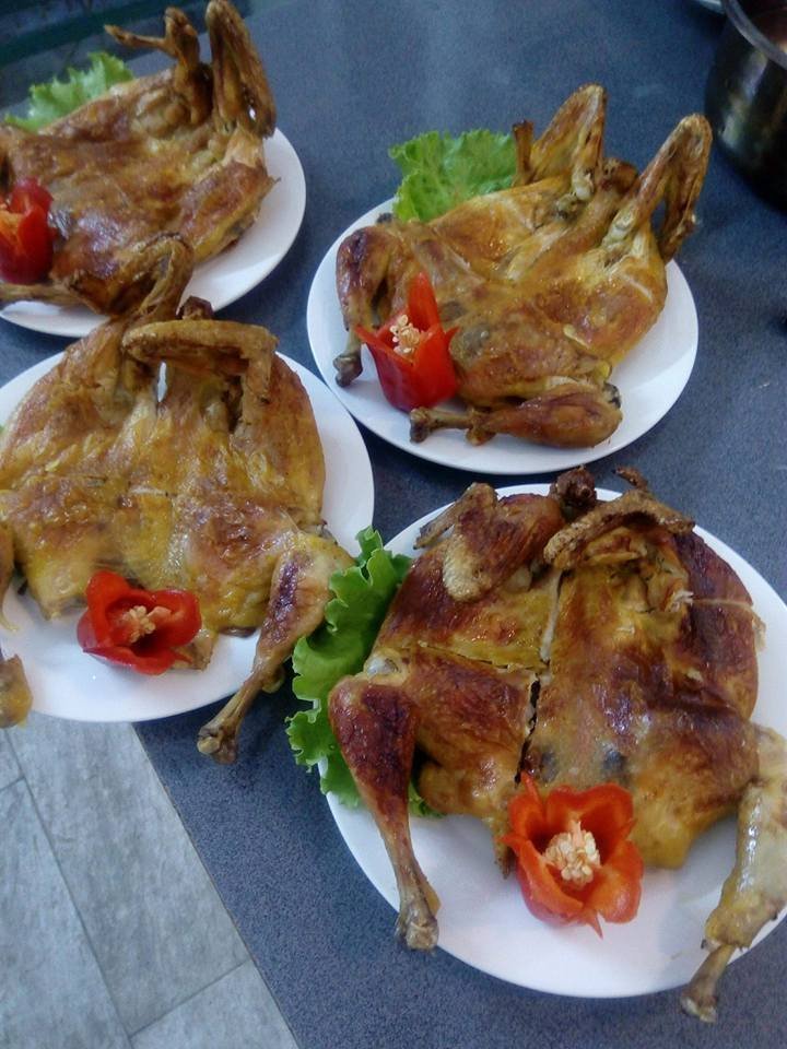 Restaurant Nikala