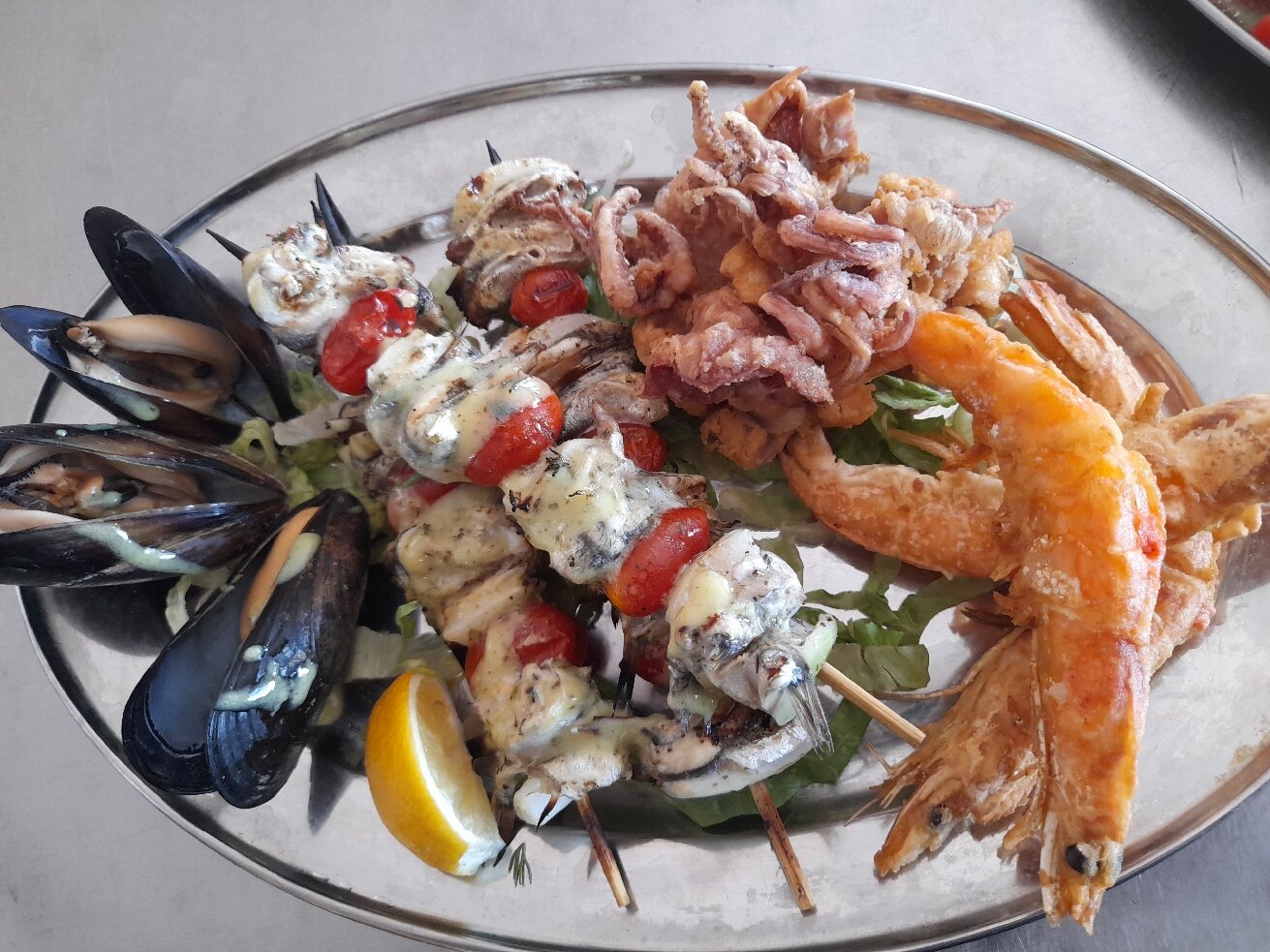 Palataki Restaurant