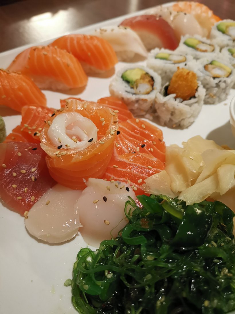 HH Sushi