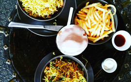 Cafe Sarwaa