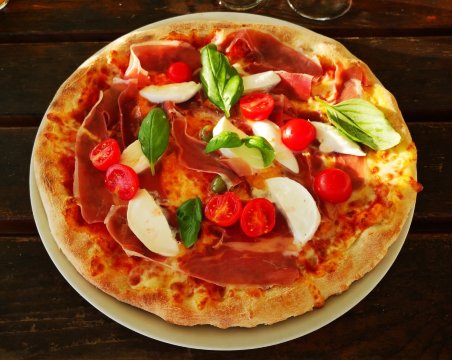 Pizzeria Burin