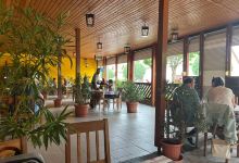 Szarszo Restaurant美食图片