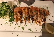 Trattoria Pizzeria Marcello Da Napoli美食图片
