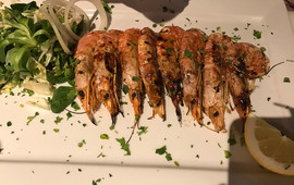 Trattoria Pizzeria Marcello Da Napoli