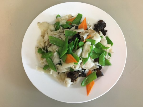 Evergreen Chinese Restaurant
