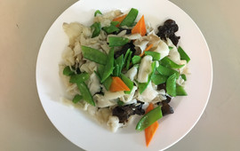 Evergreen Chinese Restaurant