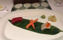 Fame餐厅图片