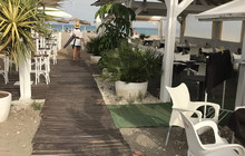 DUNA loungers & restaurant餐厅图片