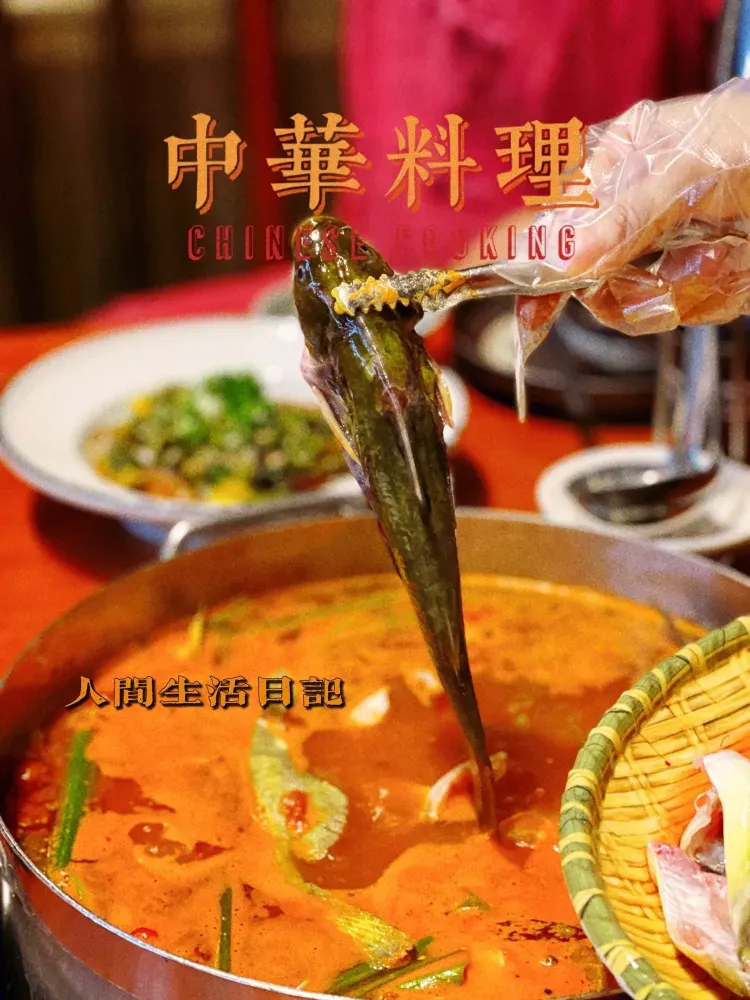 苗岭侗寨酸汤鱼(金阳店)