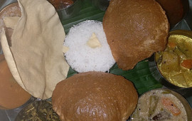 Chennai Kitchen
