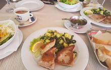 Restoran Rokan餐厅图片