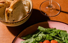 Olivas Gastrobar餐厅图片