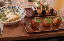 Engströms Food & Deli餐厅图片