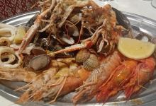 Mejillonera美食图片