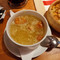 Restaurant 3 domky