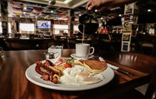 The General's Sports Bar & Restaurant餐厅图片