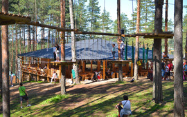 Avantura caffe & restaurant
