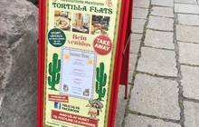 Tortilla Flats餐厅图片