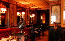 Cocorico Cafe & Restaurant餐厅图片