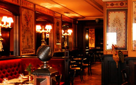 Cocorico Cafe & Restaurant
