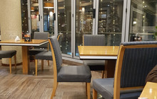 Secret Restaurant & Pizza餐厅图片