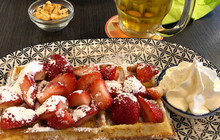 Tearoom 't Bretoentje餐厅图片