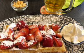 Tearoom 't Bretoentje